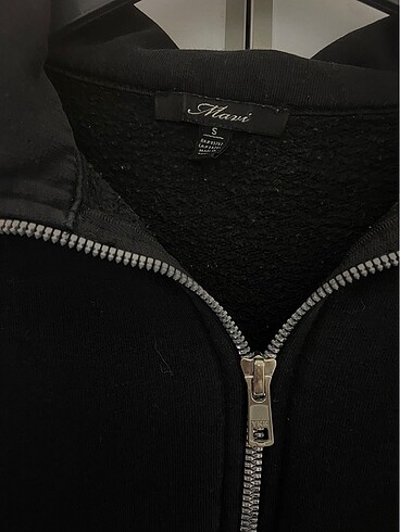 Mavi Jeans Mavi crop sweat