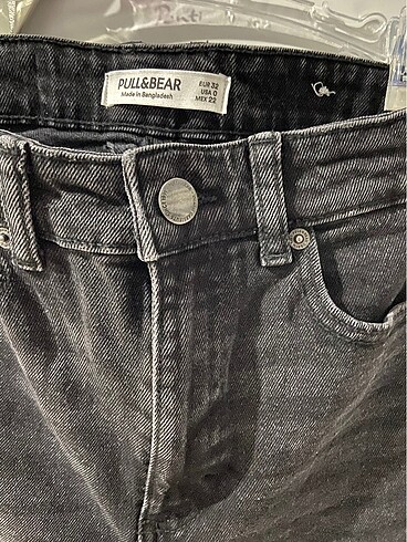 Pull and Bear Pull and bear jean