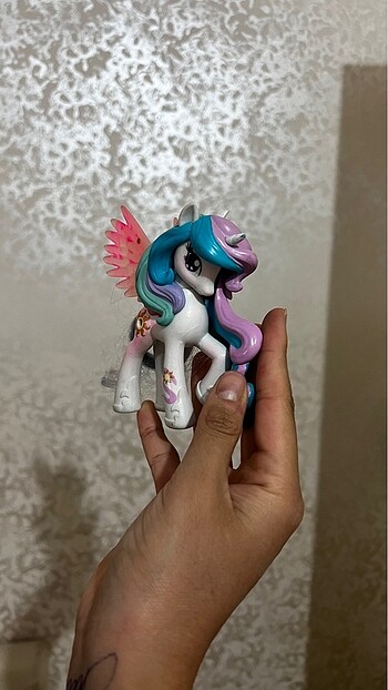 Ponny at
