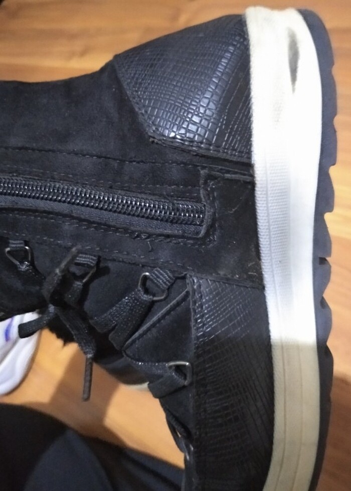 Kız çocuk bot - Görsel 2