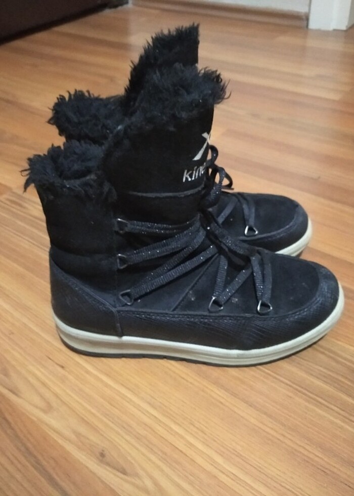 Kız çocuk bot - Görsel 3