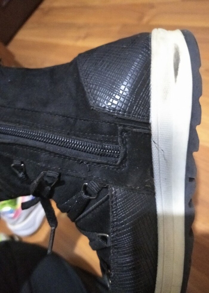 Kız çocuk bot - Görsel 4