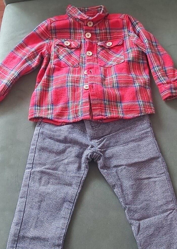 @zara@lcw - Görsel 2