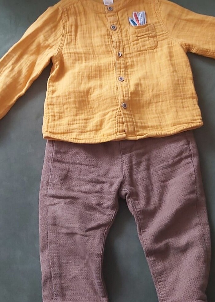 @zara@lcw - Görsel 5