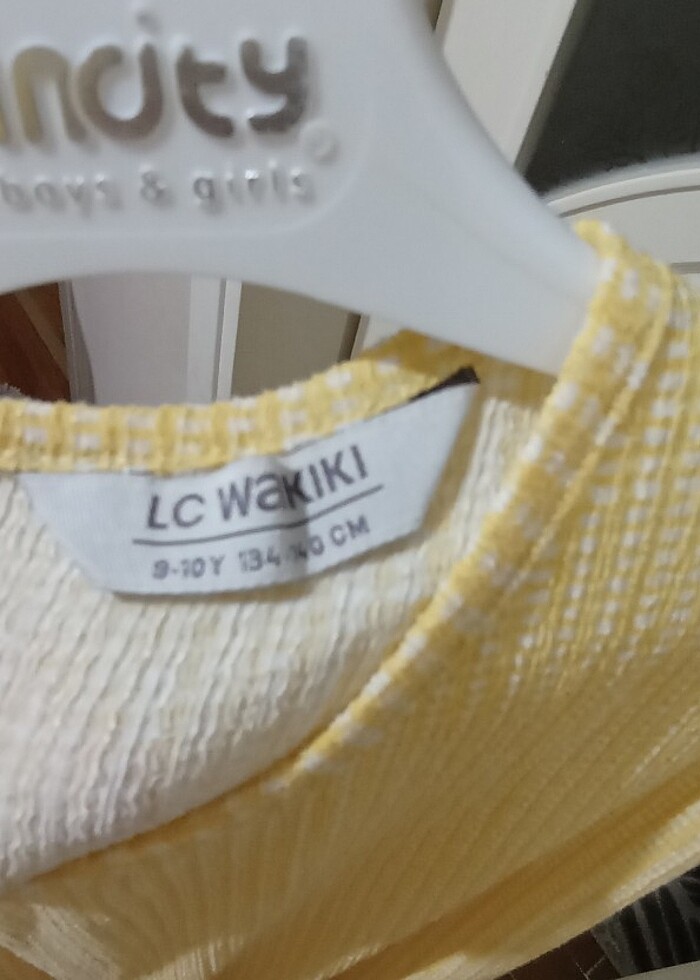 @LCW tulum - Görsel 2