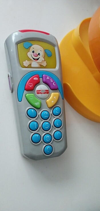 Fisher Price Fisher price