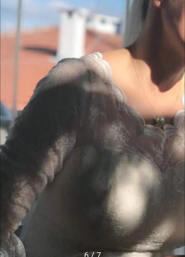 Nikah elbisesi - Görsel 4