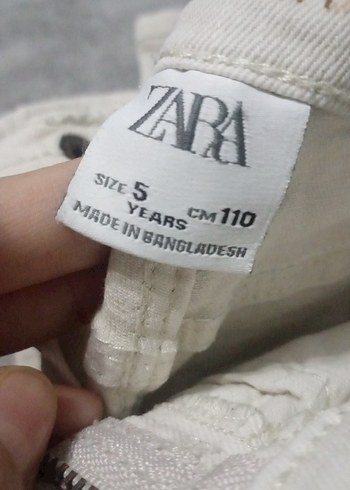 Düğmeli regular fit - Görsel 3