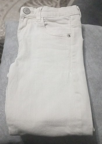 Düğmeli regular fit - Görsel 4