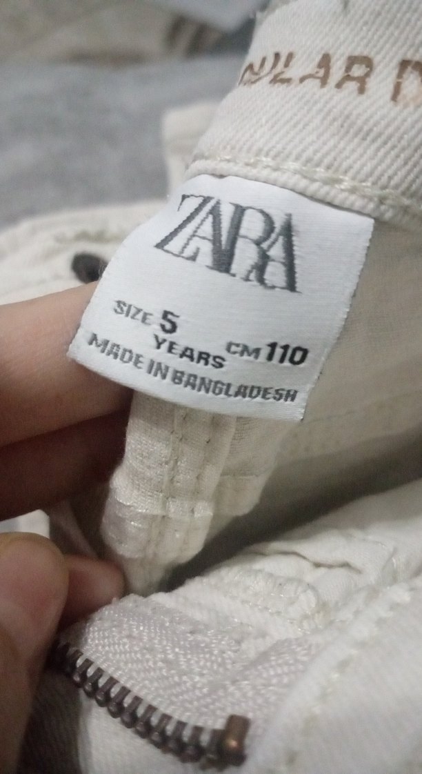 Düğmeli regular fit - Görsel 3