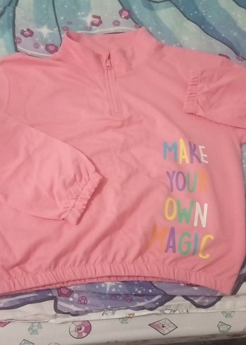 LC Waikiki 13-14 Yaş