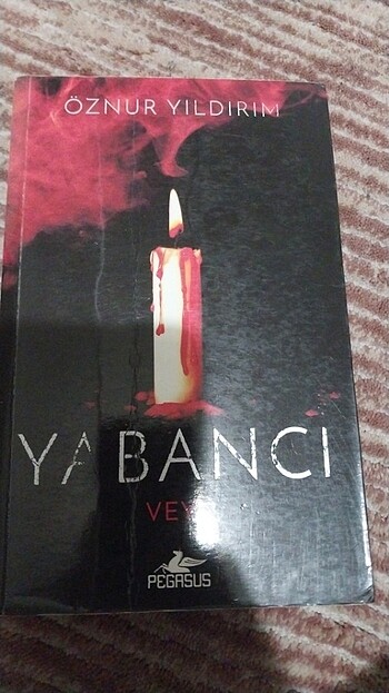 Yabancı,Veyl 