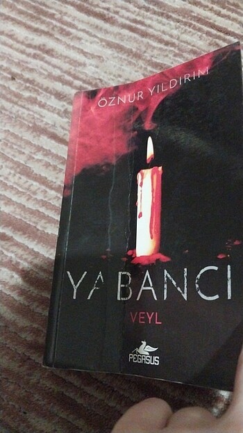 Yabancı,Veyl