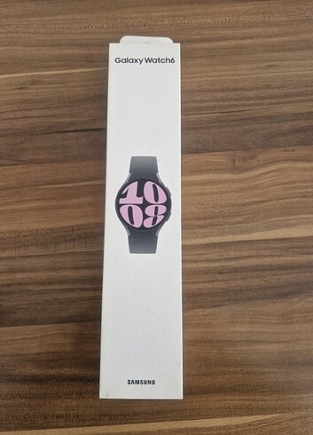 Samsung watch 
