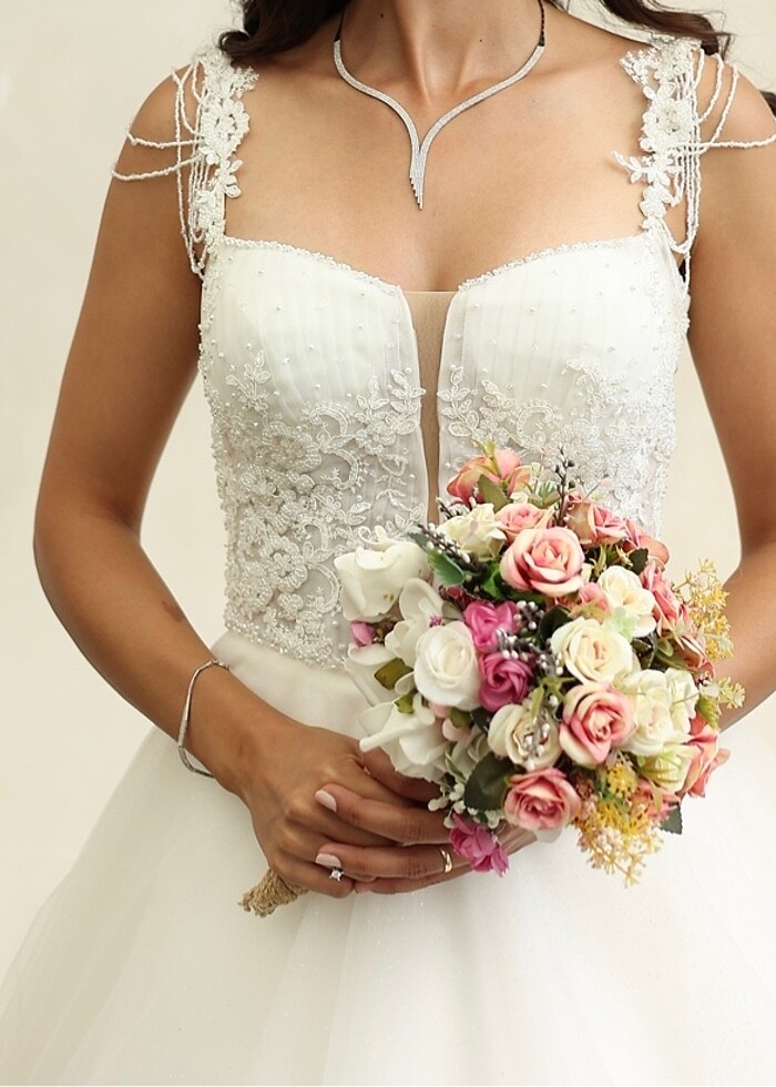 Gelinlik - Görsel 3