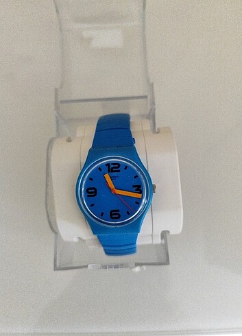 Beden Swatch saat 