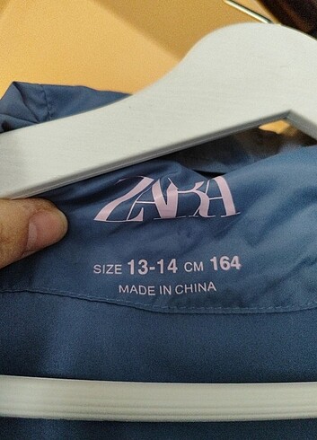 Zara mont