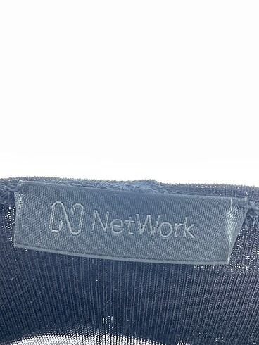 xs Beden siyah Renk Network Kazak / Triko %70 İndirimli.