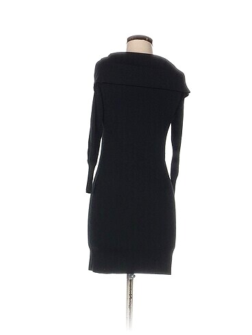 xs Beden Ann Taylor Kısa Elbise %70 İndirimli.