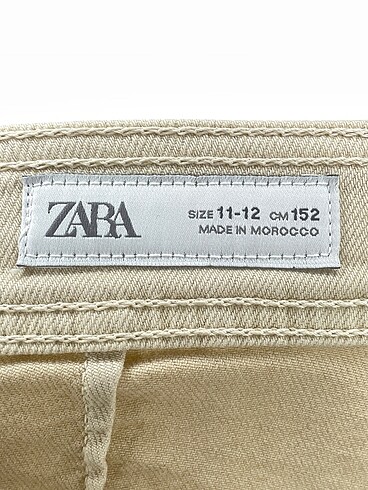 universal Beden çeşitli Renk Zara Jean / Kot %70 İndirimli.