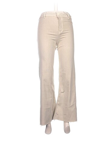 Zara Jean / Kot %70 İndirimli.