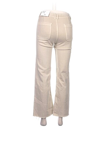 universal Beden Zara Jean / Kot %70 İndirimli.