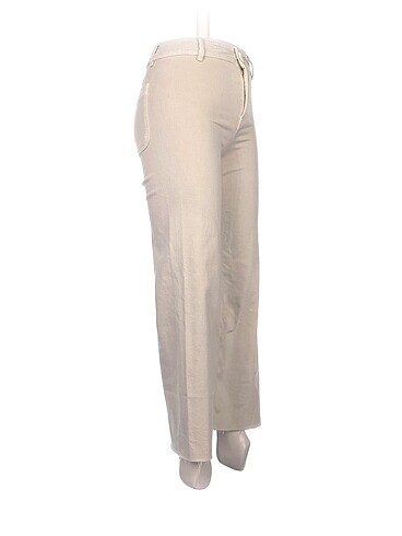 Zara Zara Jean / Kot %70 İndirimli.
