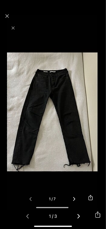 Bershka jean