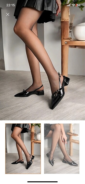 Nine West Topuklu ayakkabı