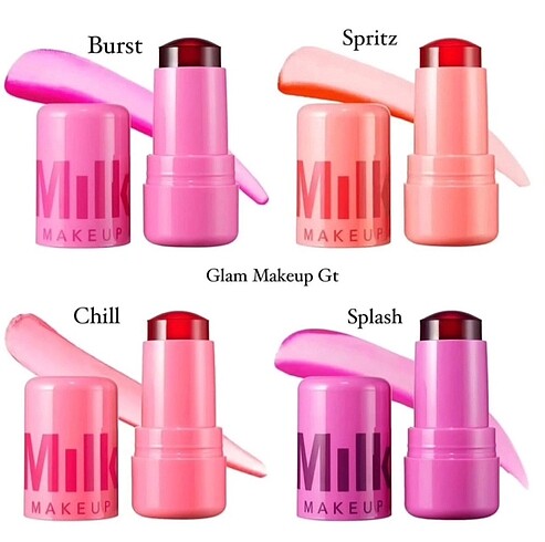 jelly allık