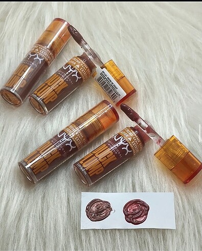 dolgunlastirici lipgloss