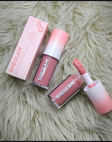 lipgloss