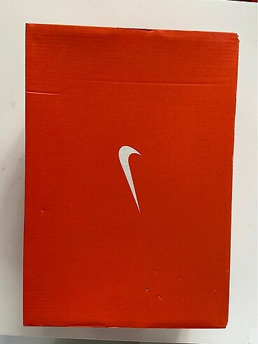 Nike halı saha ayakkabısı