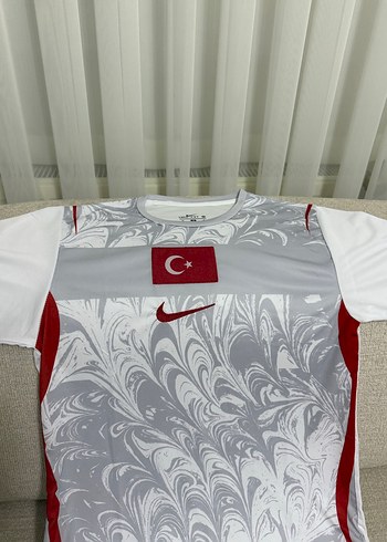 Türkiye Milli Takım Forma - Görsel 6