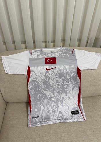 Türkiye Milli Takım Forma - Görsel 4