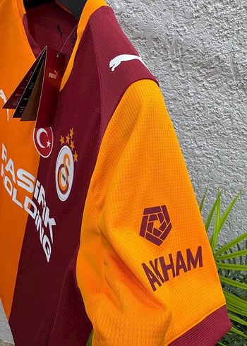 Galatasaray Erkek Yeni Sezon Forma - Görsel 7