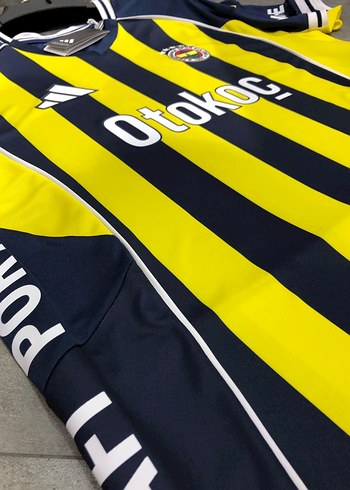 Fenerbahçe Yeni Sezon Forma - Görsel 6