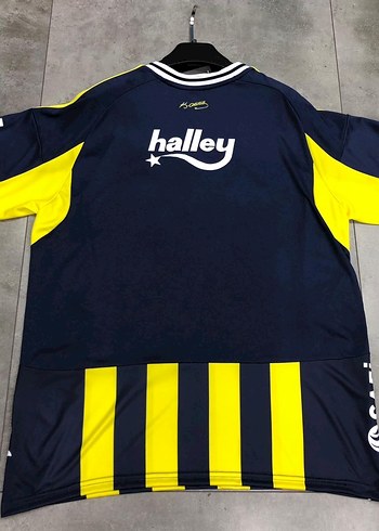 Fenerbahçe Yeni Sezon Forma - Görsel 5