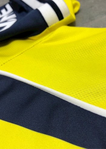 Fenerbahçe Yeni Sezon Forma - Görsel 8