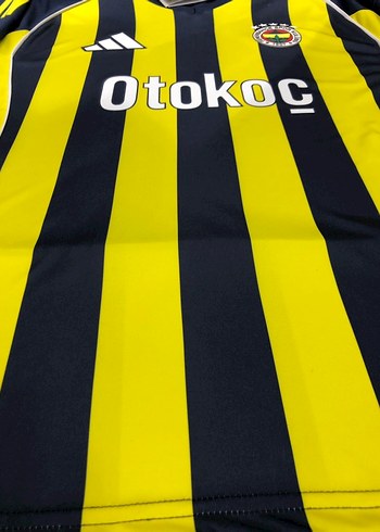 Fenerbahçe Yeni Sezon Forma - Görsel 7