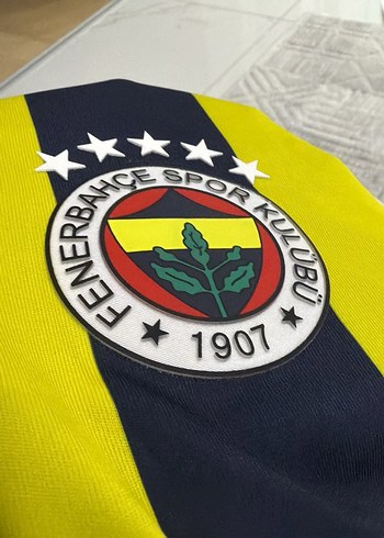 Fenerbahçe Yeni Sezon Forma - Görsel 2