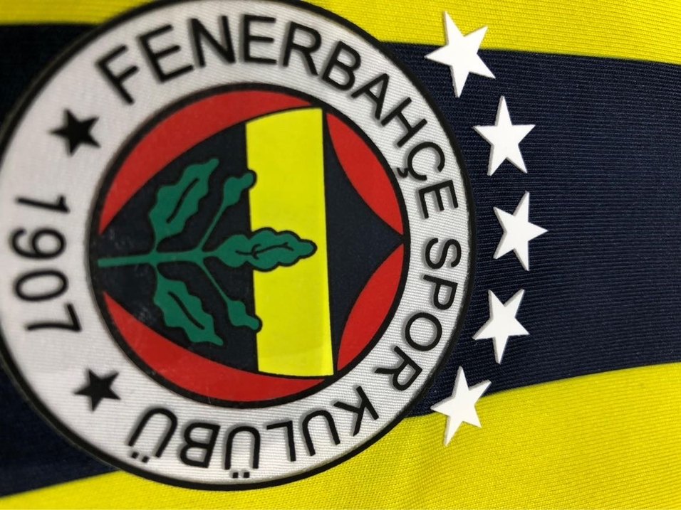 Fenerbahçe Yeni Sezon Forma - Görsel 4