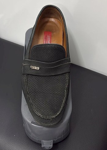 Klasik Erkek Ayakkabı - Görsel 3