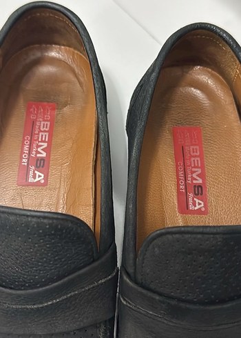 Klasik Erkek Ayakkabı - Görsel 7