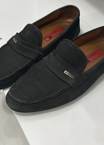 Klasik Erkek Ayakkabı - Görsel 8
