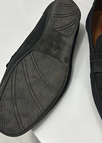 Klasik Erkek Ayakkabı - Görsel 5