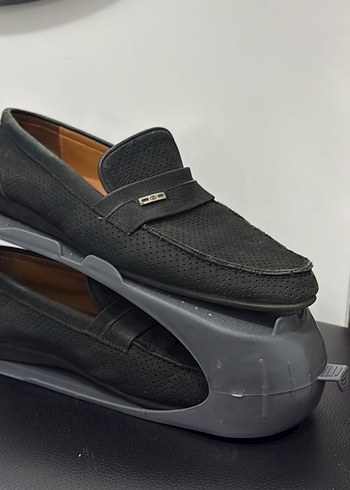 Klasik Erkek Ayakkabı - Görsel 2