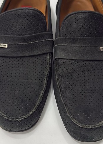 Klasik Erkek Ayakkabı - Görsel 6
