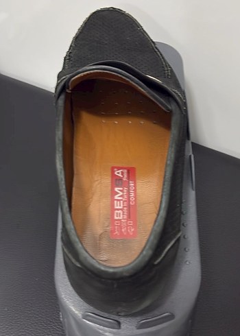 Klasik Erkek Ayakkabı - Görsel 4