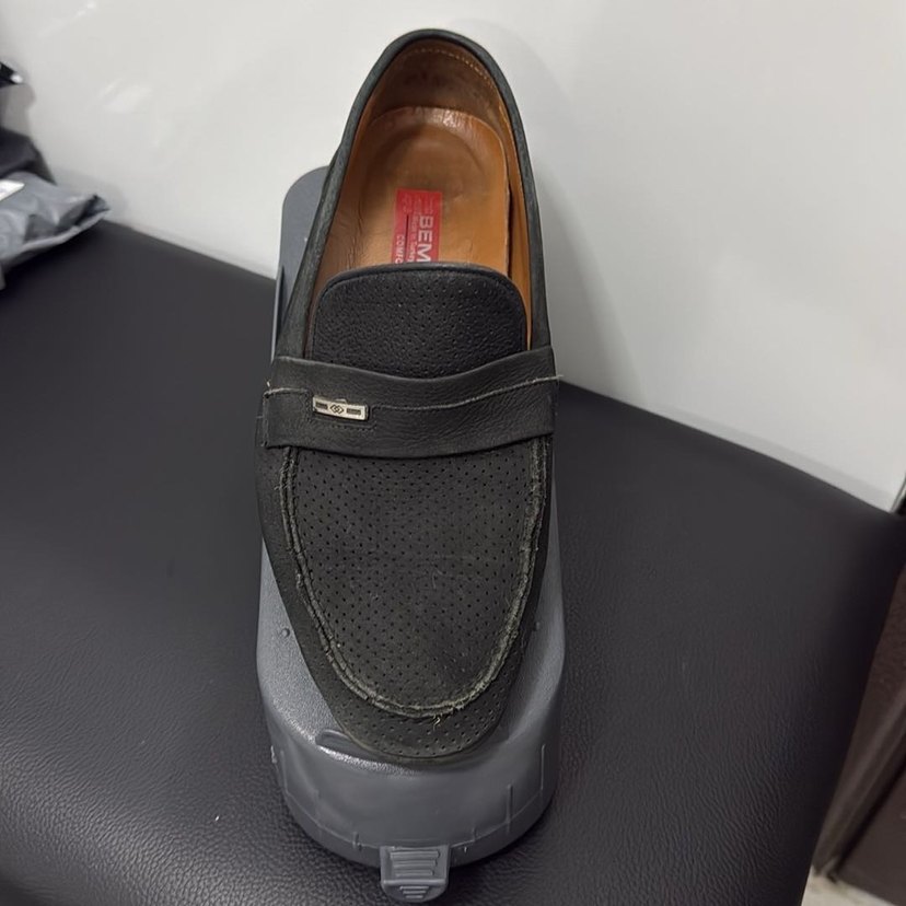 Klasik Erkek Ayakkabı - Görsel 3